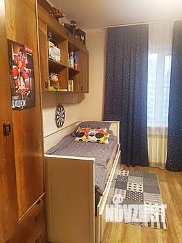 2-к квартира, вторичка, 55м2, 7/10 этаж