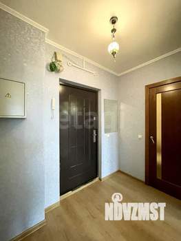 1-к квартира, вторичка, 32м2, 8/25 этаж