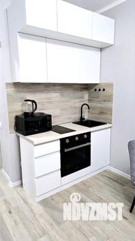 Студия квартира, вторичка, 24м2, 2/12 этаж