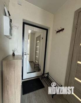 Студия квартира, вторичка, 25м2, 16/17 этаж