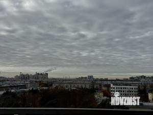 3-к квартира, вторичка, 99м2, 10/11 этаж