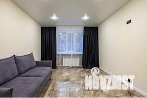 2-к квартира, вторичка, 49м2, 1/7 этаж
