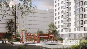 Студия квартира, вторичка, 31м2, 7/13 этаж