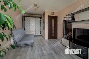 1-к квартира, вторичка, 32м2, 9/9 этаж