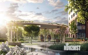 2-к квартира, вторичка, 55м2, 8/17 этаж