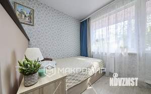 1-к квартира, вторичка, 36м2, 2/6 этаж