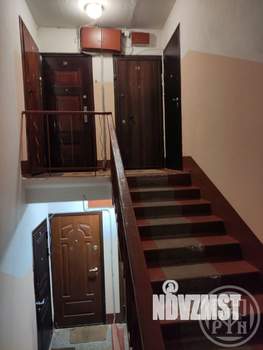 3-к квартира, вторичка, 55м2, 5/5 этаж