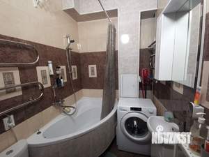 Студия квартира, вторичка, 24м2, 23/23 этаж
