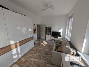 2-к квартира, вторичка, 52м2, 15/15 этаж