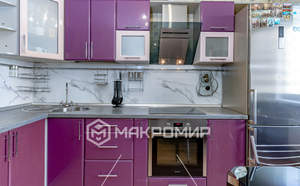 4-к квартира, вторичка, 98м2, 4/9 этаж