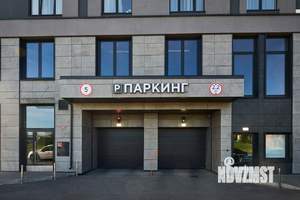 1-к квартира, вторичка, 42м2, 29/29 этаж