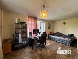 1-к квартира, вторичка, 32м2, 5/5 этаж