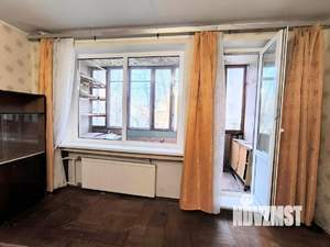 2-к квартира, вторичка, 46м2, 2/9 этаж