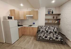 2-к квартира, вторичка, 53м2, 1/5 этаж