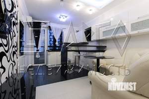 2-к квартира, вторичка, 70м2, 10/18 этаж