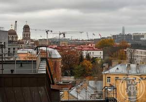 3-к квартира, вторичка, 76м2, 8/8 этаж