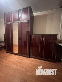 3-к квартира, вторичка, 61м2, 4/9 этаж