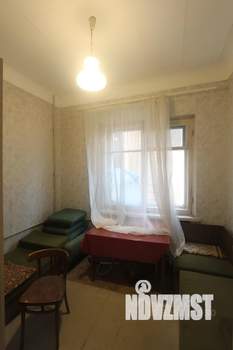 3-к квартира, вторичка, 64м2, 4/5 этаж