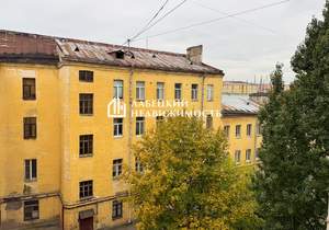 3-к квартира, вторичка, 83м2, 4/4 этаж