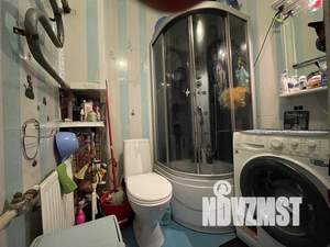 Студия квартира, вторичка, 26м2, 2/25 этаж