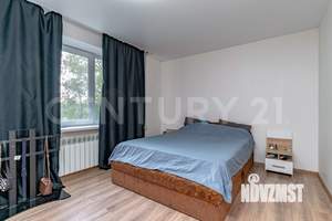 2-к квартира, вторичка, 54м2, 2/12 этаж