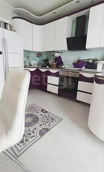 2-к квартира, вторичка, 65м2, 2/18 этаж