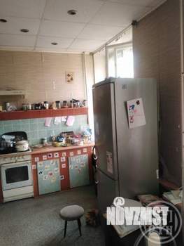 2-к квартира, вторичка, 48м2, 2/4 этаж