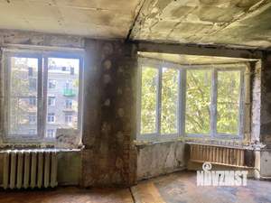 2-к квартира, вторичка, 56м2, 5/5 этаж