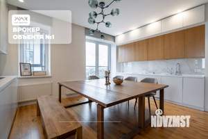4-к квартира, вторичка, 149м2, 15/18 этаж
