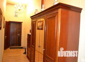2-к квартира, вторичка, 95м2, 17/18 этаж