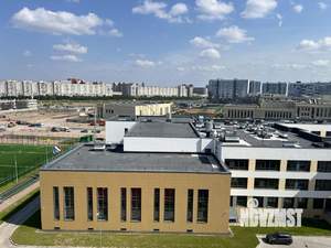 2-к квартира, вторичка, 63м2, 8/18 этаж