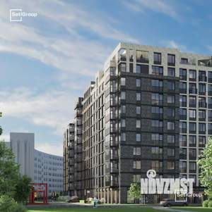 1-к квартира, вторичка, 33м2, 2/11 этаж