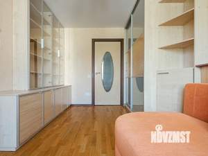 2-к квартира, вторичка, 55м2, 2/16 этаж