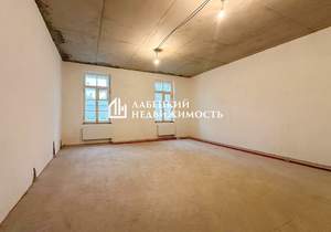 3-к квартира, вторичка, 176м2, 1/2 этаж