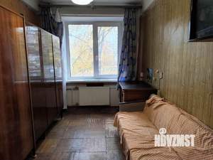 2-к квартира, вторичка, 46м2, 2/9 этаж