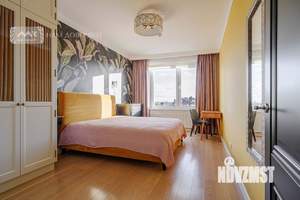 2-к квартира, вторичка, 77м2, 13/13 этаж