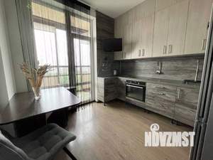 1-к квартира, вторичка, 32м2, 12/12 этаж