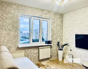 3-к квартира, вторичка, 66м2, 9/9 этаж