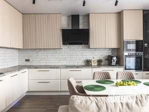 3-к квартира, вторичка, 93м2, 7/10 этаж