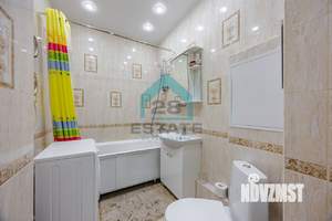 Студия квартира, вторичка, 32м2, 10/20 этаж