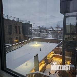 2-к квартира, вторичка, 52м2, 3/3 этаж