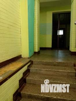 1-к квартира, вторичка, 30м2, 1/9 этаж