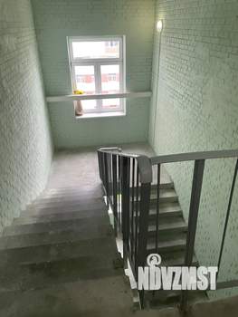 2-к квартира, вторичка, 58м2, 6/6 этаж