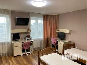 3-к квартира, вторичка, 110м2, 9/10 этаж