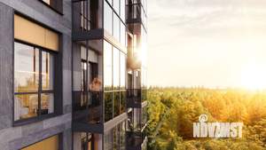 1-к квартира, вторичка, 41м2, 8/23 этаж