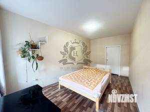 3-к квартира, вторичка, 63м2, 2/4 этаж