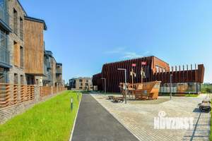 2-к квартира, сданный дом, 88м2, 1/3 этаж