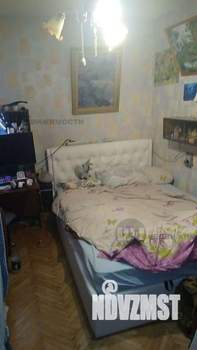 3-к квартира, вторичка, 56м2, 7/9 этаж