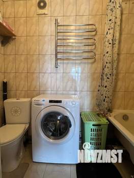 1-к квартира, вторичка, 32м2, 5/5 этаж