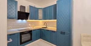 1-к квартира, вторичка, 34м2, 3/12 этаж